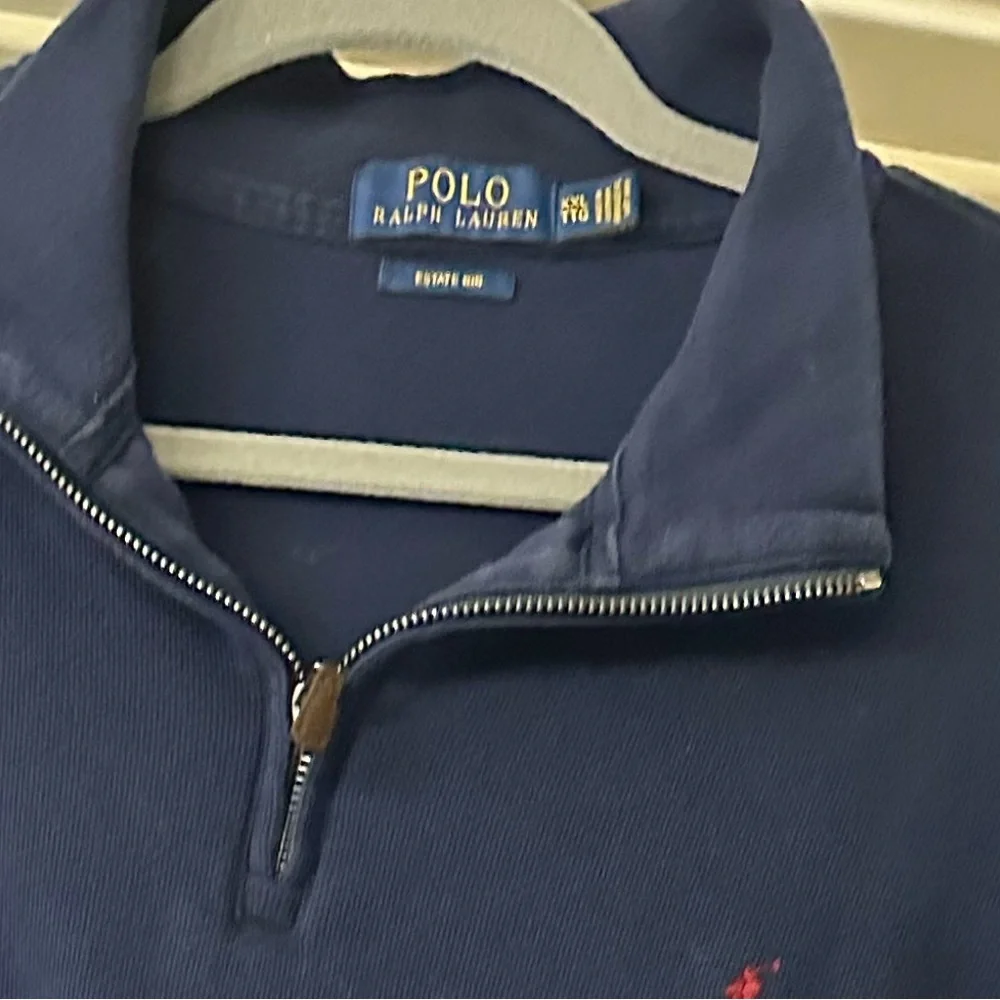 Ralph Lauren blue ralph